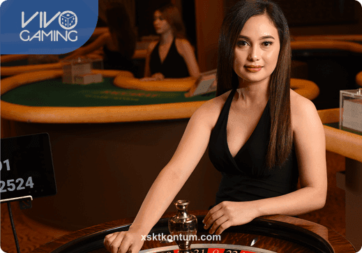 Hình ảnh trò chơi Auto Roulette tại xskt